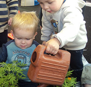 Childcare Nerang Carrara Babies